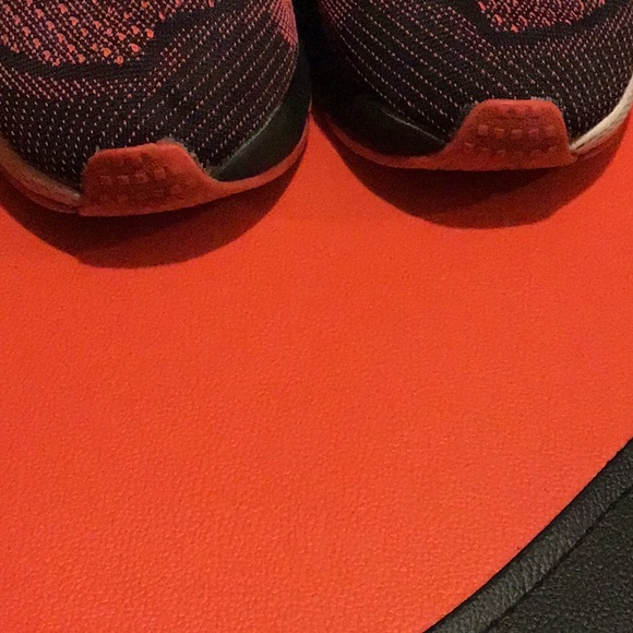 Nike Zoom Structure 18 - Picture 8 of 8